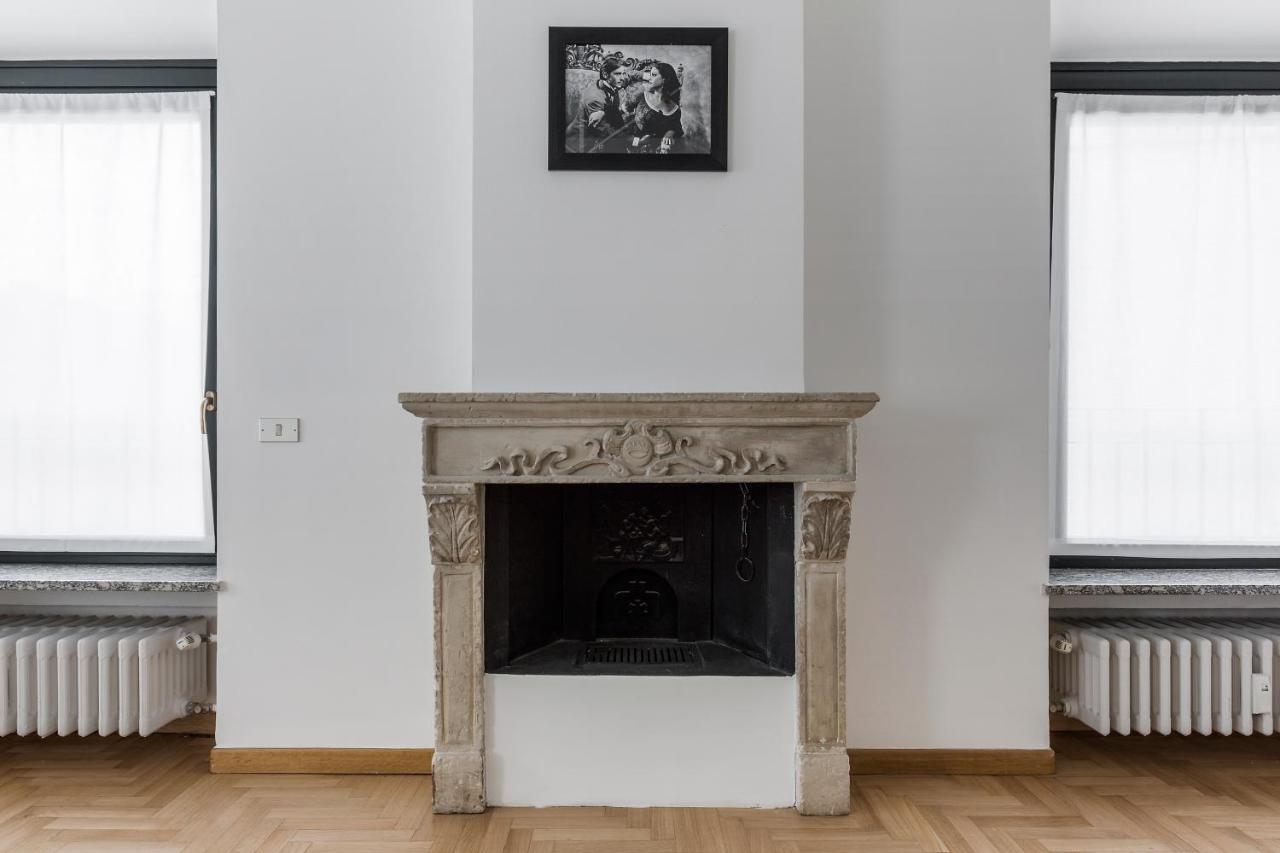 Apartamento Living Brera, A Unique Experience - Vicolo Fiori Milán